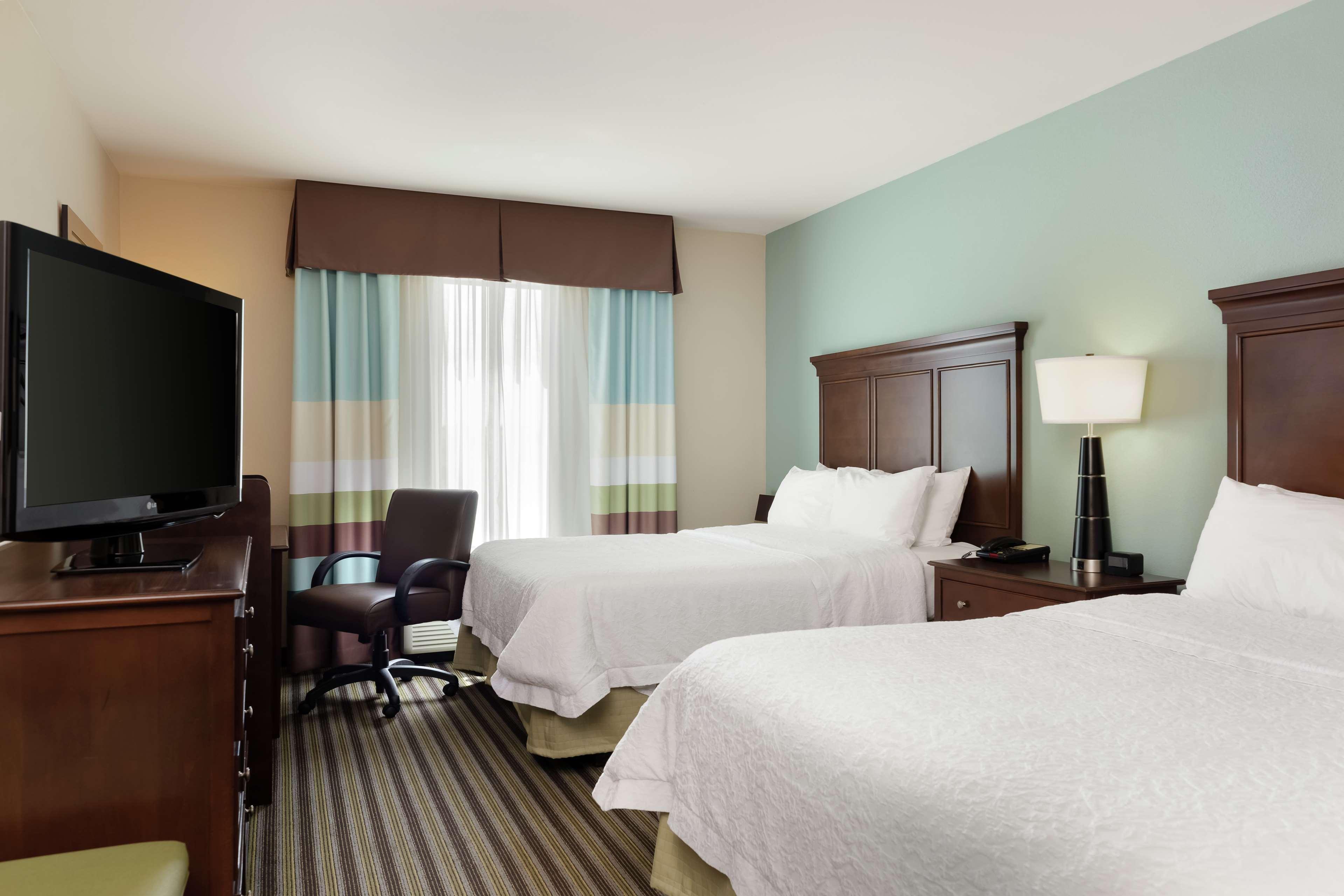 Hampton Inn And Suites Adairsville/Calhoun Area Exterior foto