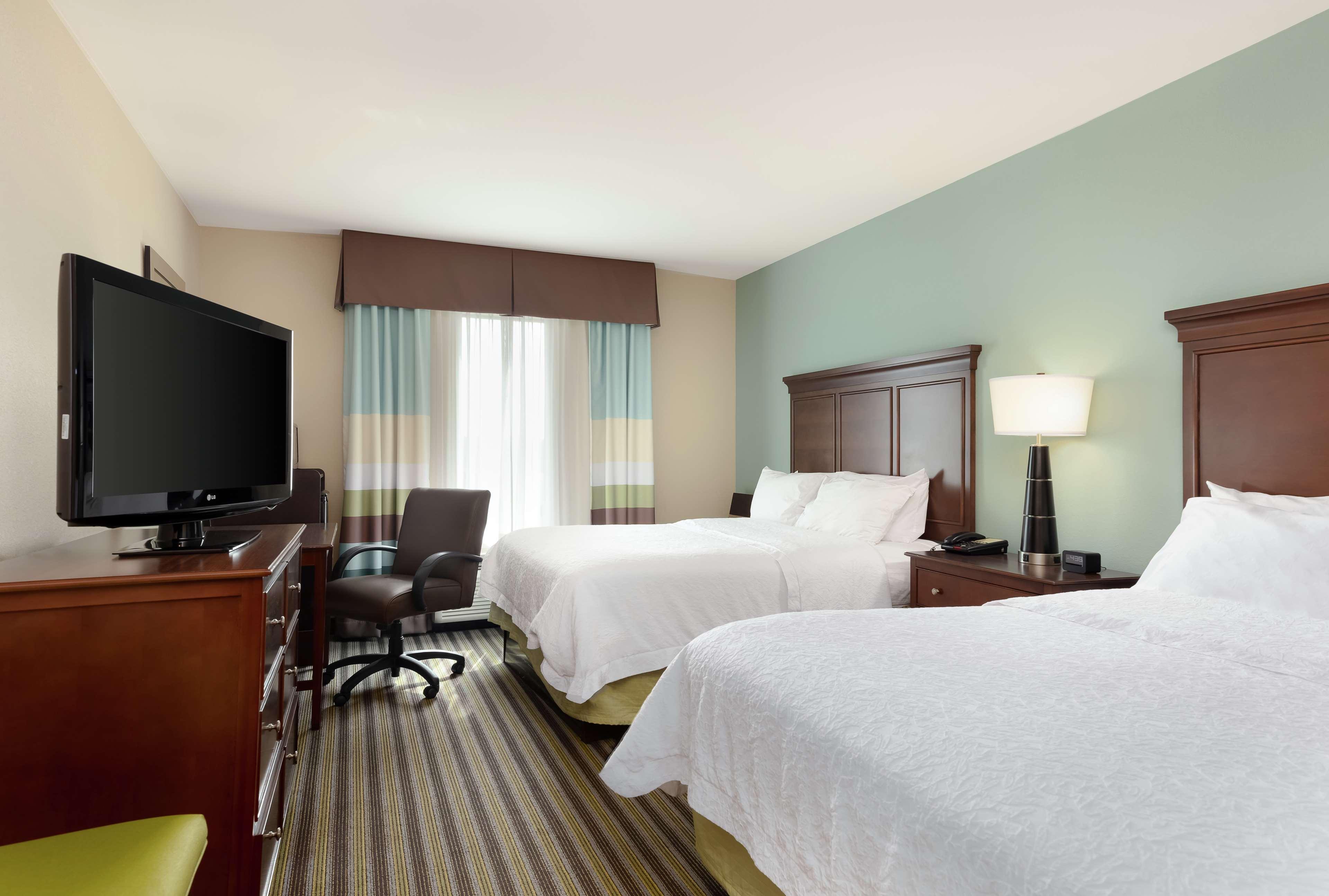 Hampton Inn And Suites Adairsville/Calhoun Area Exterior foto