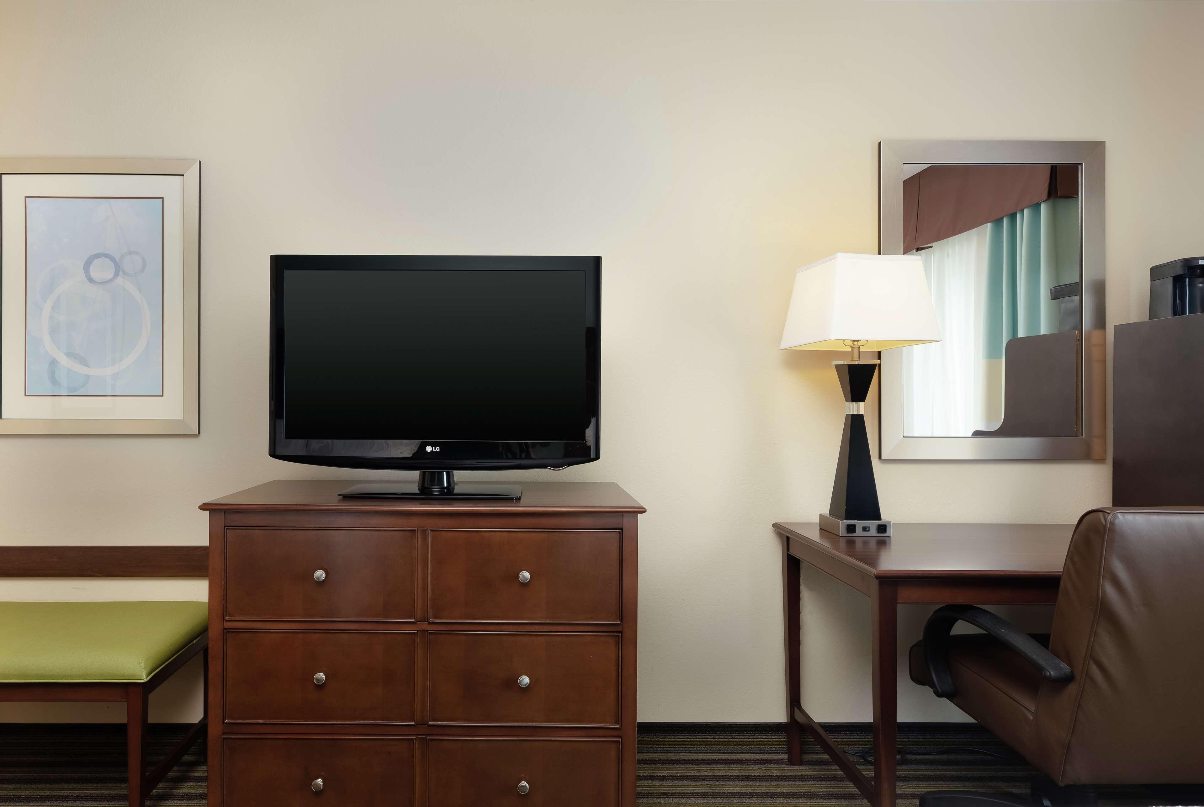 Hampton Inn And Suites Adairsville/Calhoun Area Exterior foto