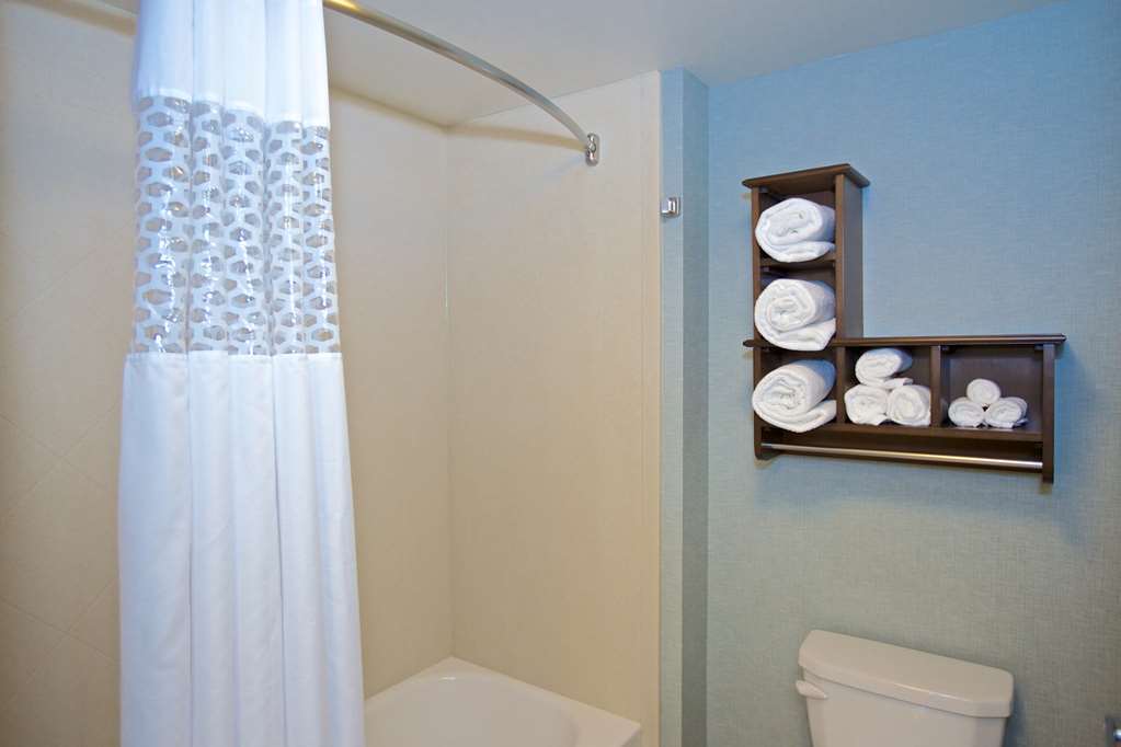 Hampton Inn And Suites Adairsville/Calhoun Area Habitación foto